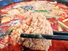 -湘肠香火锅店(团结湖店)
