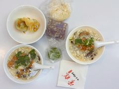 -常州糕团店(北大街新世纪商城店)