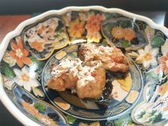 鹅肝脆-元熹会席料理