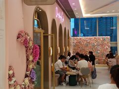 -Dazzling Cafe 蜜糖吐司专卖店