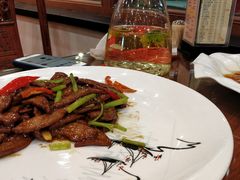 -那家老院子东北菜·饺子·小鸡炖蘑菇(艳华街店)