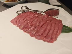 -鼎鼎香·港式火锅(北京SKP店)