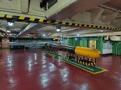 -泰达航母主题公园