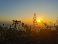 -重庆雨台山风景区