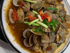 -鑫悦楼煎蟹·16年海鲜大排档