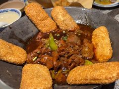 -南京大牌档(济南万象城店)