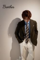 -Brother西服礼服定制·商务·婚礼(佛山南海店)
