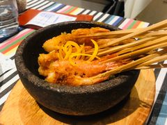 -Aqua Oasis 水天堂(相城天虹商场店)