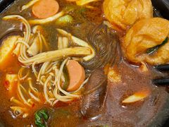 三鲜粉丝砂锅-兄弟砂锅(陆家巷店)