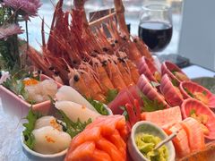 -花潮料理艺食馆(成都万象城店)