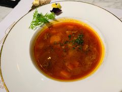 -张爱施法式西餐厅(汉街店)