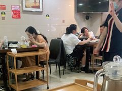 大堂-盛宏鑫·四川鲜鱼馆(一元路店)