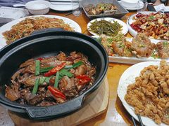 -醉壹号海鲜大排档(厦门美食地标店)