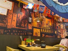 -吉秋田鲜和牛烧肉·肉档自选