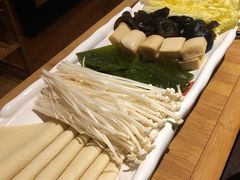 -漫烤鱼&徐州烧烤夜宵(万达店)