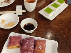 -潮福城大酒楼·潮粤菜·港式点心(阳光城店)