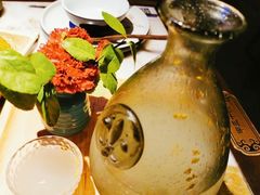 -绿茶餐厅(西湖银泰百货店)