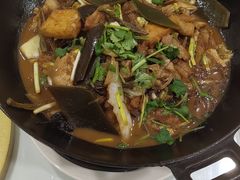 -南阳食府·河南豫菜(南阳驻京办店)