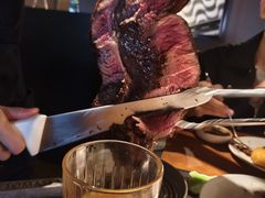 -拉蒂娜·巴西牛排馆 Latina·Brazilian Steakhouse(王府井喜悦店)