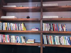 蟹黄油笋衣捞面-和府捞面(东直门银座店)