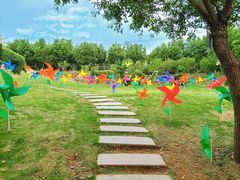 -泉州海丝野生动物世界