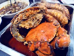 -三妹小龙虾·黄油蟹(华侨城总店)