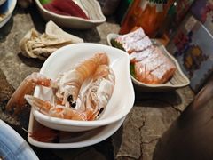 -亚马逊蒸汽活海鲜自助(LCM置汇旭辉广场店)