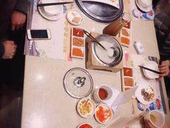 -妙香居韩国烤肉(容桂天佑城店)