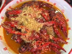 -独一道·邵伯龙虾土菜馆·烧烤(雨花西路店)