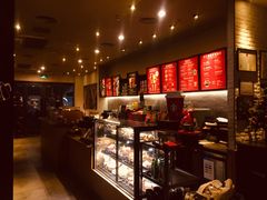 -星巴克(大梅沙8号仓店)