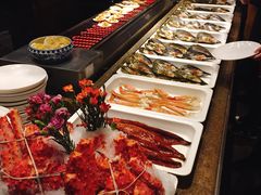 -雍和会海鲜姿造自助(湖东路店)