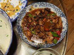 -灵福缘私房菜·农家菜(拈花湾·灵山大佛必推店)