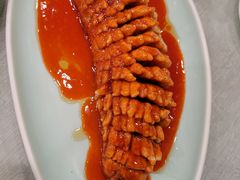 -苏师傅菜馆(上沙店)
