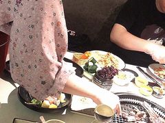 -赤坂亭M9和牛烧肉·日料398放题(万达店)