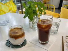 -五进制 Coffee Shop