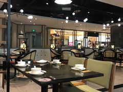 大堂-朕之味(龙湖·西城天街店)