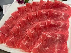 -南门涮肉(后海店)