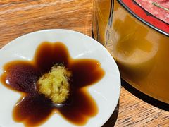 -千代武日本料理(哈西店)