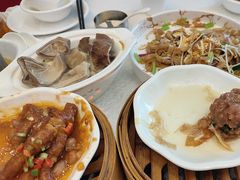 -皇马假日醉海南大酒店·假日一品派茶楼(秀英店)