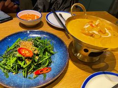 -正泰餐厅AmazingThai(亦庄店)