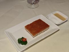 冰烧三层肉-利苑(环贸iapm店)