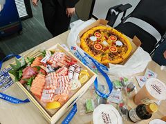 -达美乐比萨(大冲店)