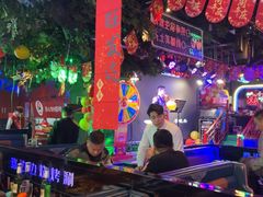 -路边边.炒菜烧烤.音乐餐厅(良乡长虹店)
