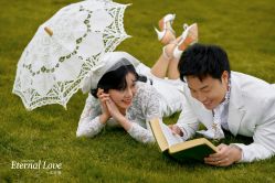 -杭州金夫人婚纱摄影(富阳私享店)