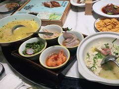 -江南郡府(天宝路店)