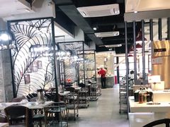 大堂-陈记顺和潮汕牛肉火锅(番禺迎宾大道店)