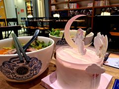 -好利来(东直门银座店)