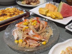 -松坂屋日料自助(长城路店)