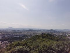 -府山公园