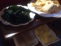 土豆-蓉城老妈火锅(双林路店)